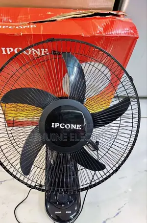 Good Quality Ipcone Wall Fan