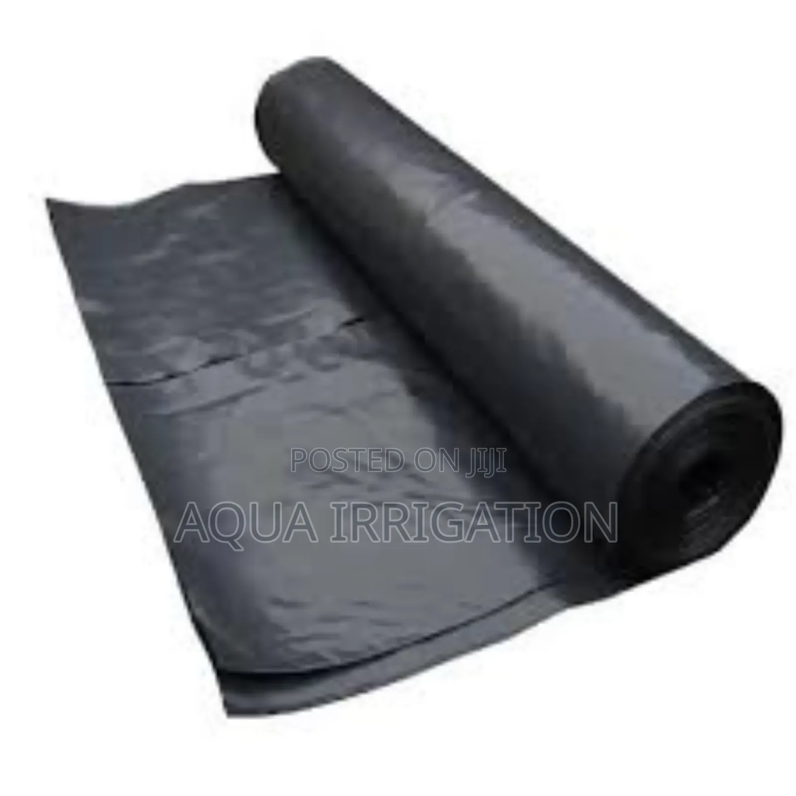 Mulch Film Paper – Strong Eco-Friendly