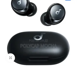Anker Soundcore Space A40