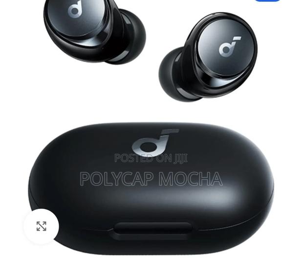 Anker Soundcore Space A40 - thumbnail 2