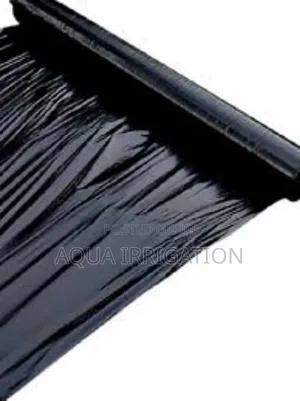 Boost Crop Growth With Mulch Film Paper!