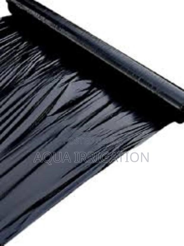 Boost Crop Growth With Mulch Film Paper!