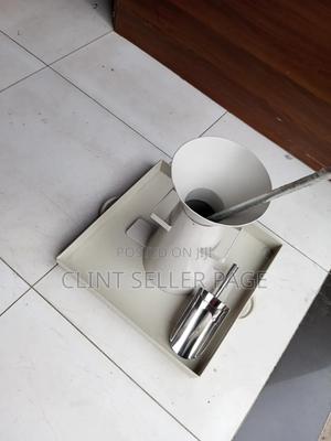 Slump Cone/ Slump Master. - thumbnail 2