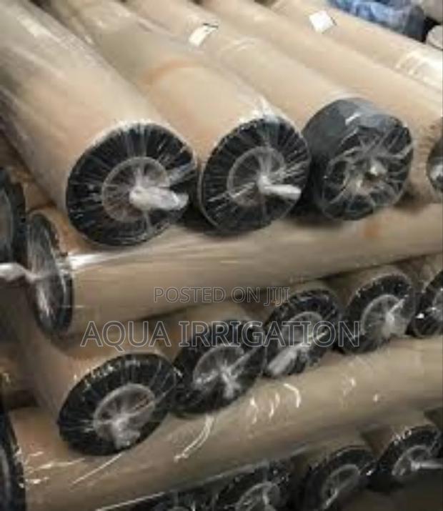 Control Weeds Retain Moisture Easily! - main view