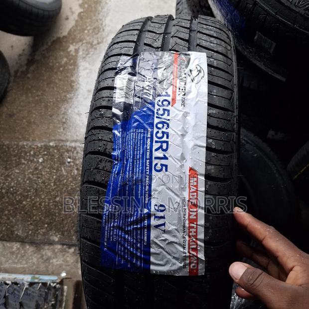 Tyre Size 195/65r15 Atlander - thumbnail 2