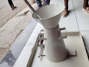 Slump Cone/ Taper Gauge. - thumbnail 2