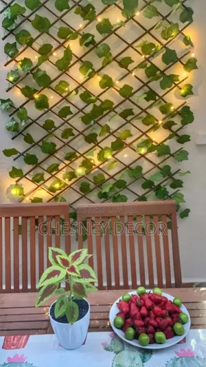 Retractableivy