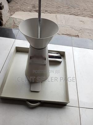 Slump Cone/ Slump Ease. - thumbnail 2