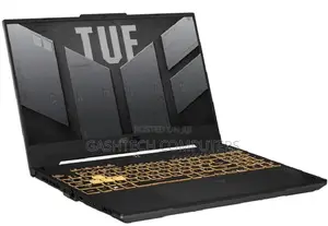 New Laptop Asus TUF Gaming FX504 16GB Intel Core I7 SSD 1T