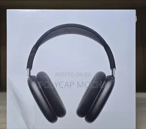New Apple Airpods Max
