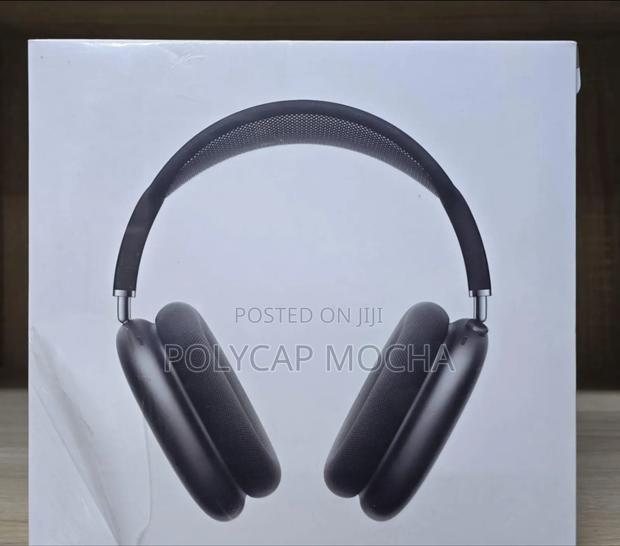 New Apple Airpods Max - thumbnail 2