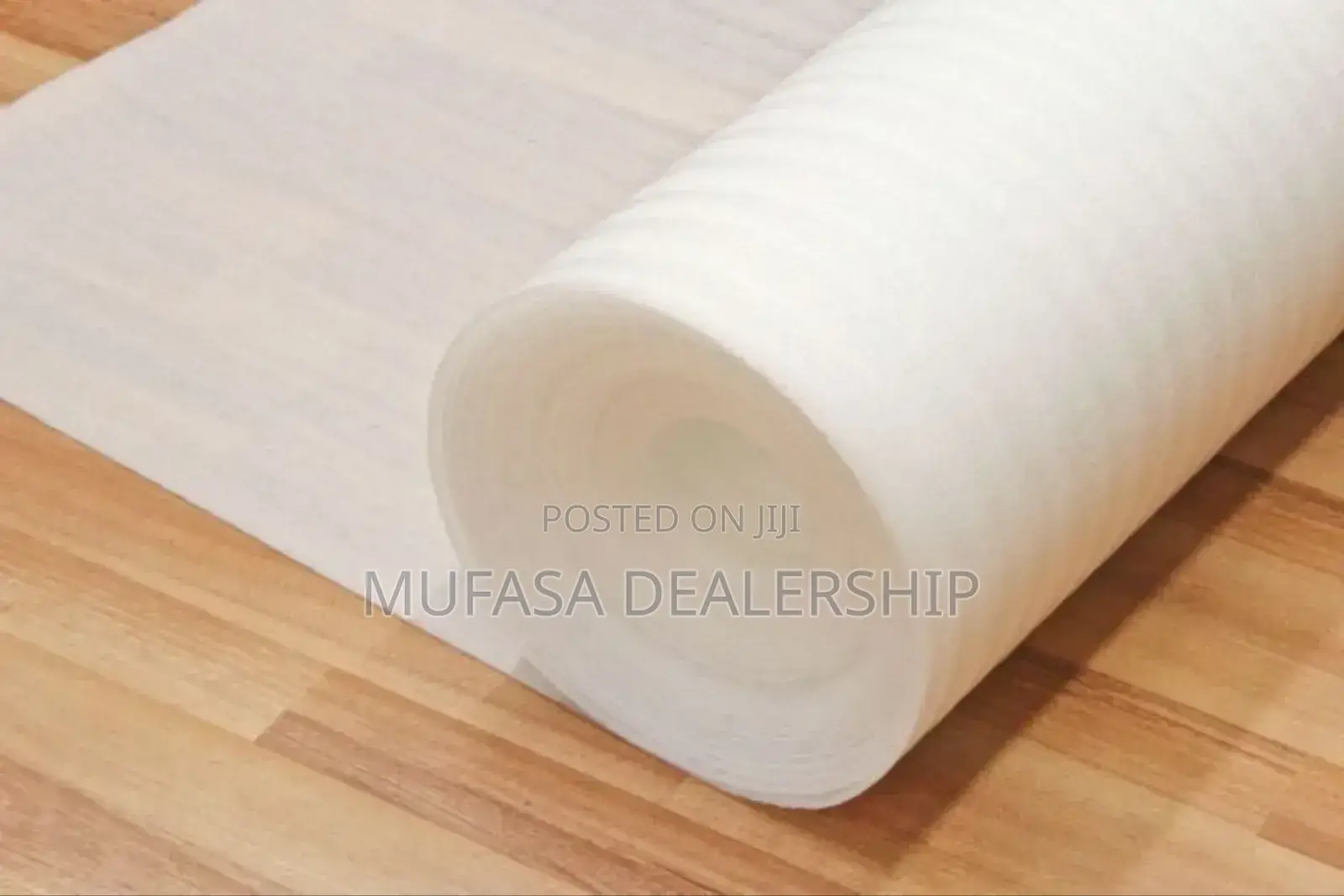 Underlay Laminate