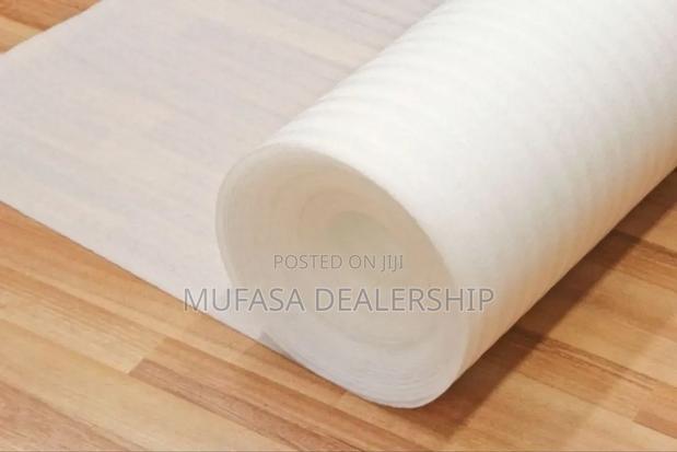 Underlay Laminate