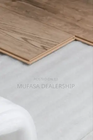 Underlay Laminate