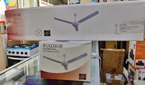 Ceiling Fan Windsor ~ Quality - thumbnail 2