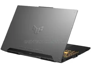 New Laptop Asus TUF Gaming FX504 16GB Intel Core I7 SSD 1T