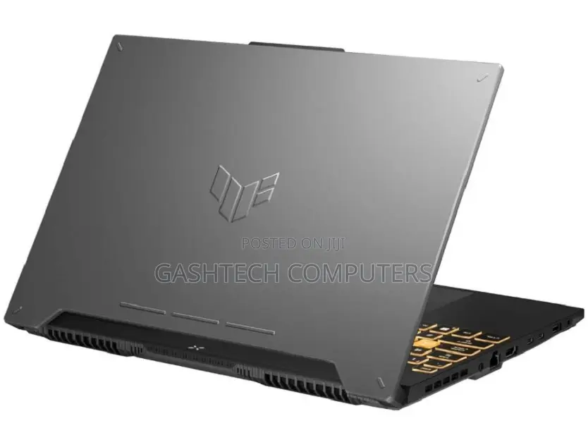 New Laptop Asus TUF Gaming FX504 16GB Intel Core I7 SSD 1T