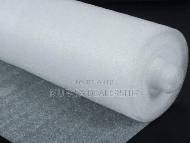 Underlay/Underfelt Flooring Laminate - main view