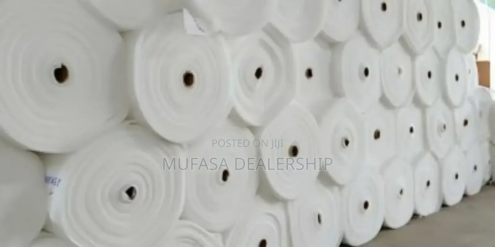 Underlay/Underfelt Flooring Laminate