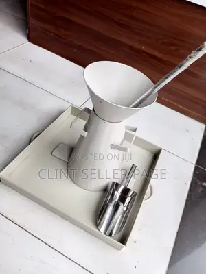 Slump Cone/ Concrete Taper.