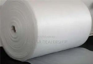 #1 Underfelt/Underlay Sheet