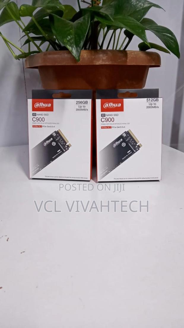Dahua C900 512gb Nvme SSD Dahua 512gb Nvme SSD