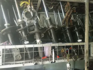 Front Shock Absorber