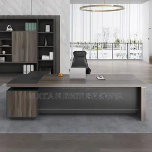 Office Tables:1.6 Meters L-Fashion Versatile Boardroom Desk