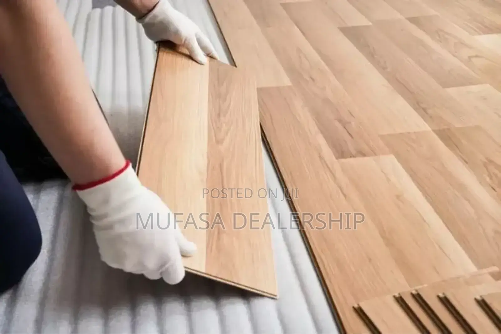 Top Quality Underlay