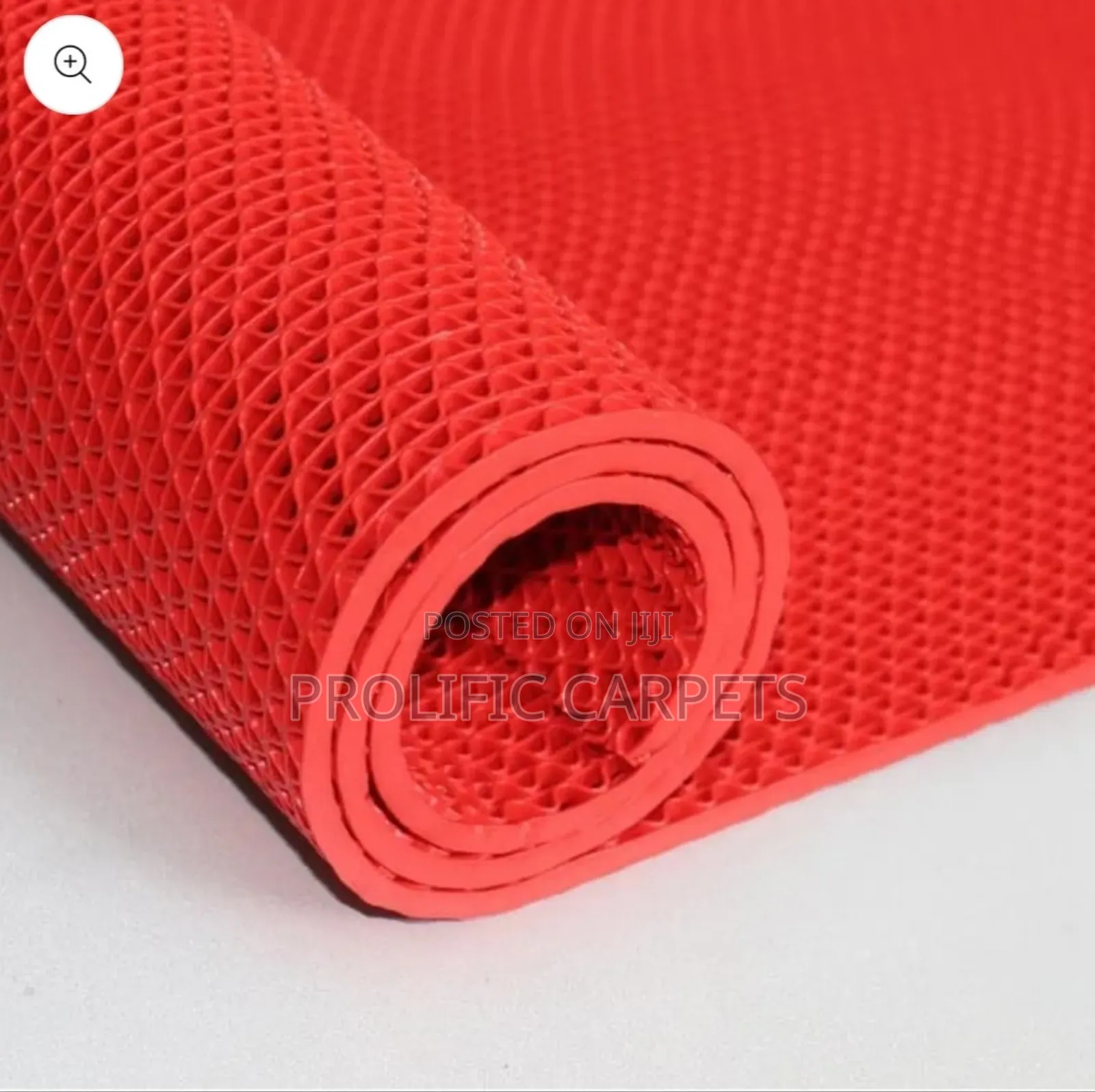 Waterproof Mat