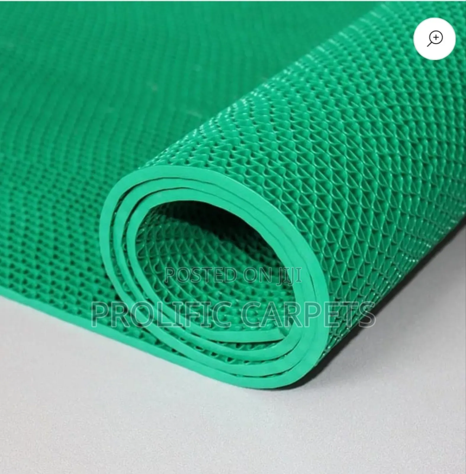 Waterproof Mat