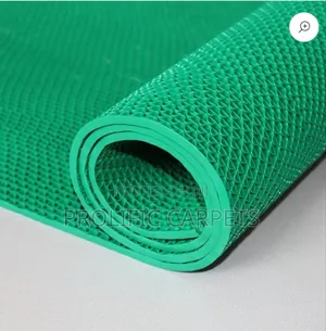 Waterproof Mat
