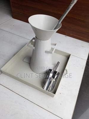 Slump Cone/ Taper Mix. - thumbnail 2