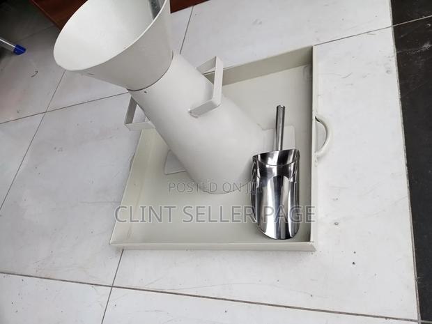 Slump Cone/ Taper Mix. - thumbnail 3