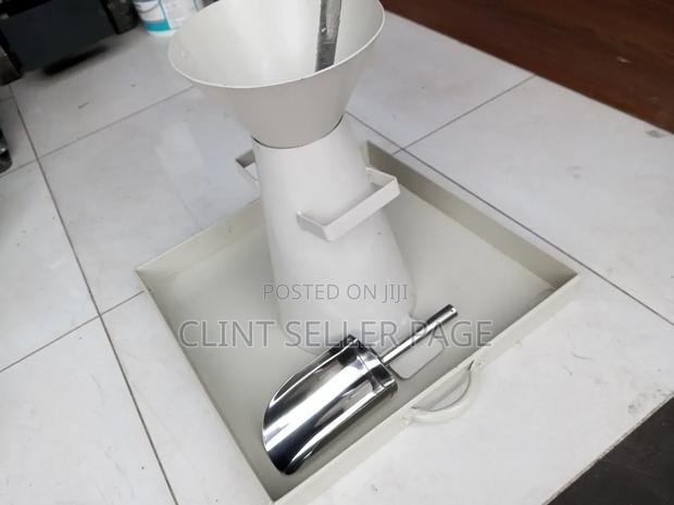 Slump Cone/ Flexi Cone. - thumbnail 2