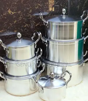 High Quality Tornado 14pieces Cookware Set
