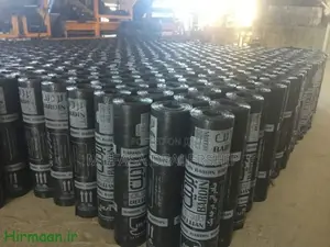 App Membranes for Waterproof(Construction)
