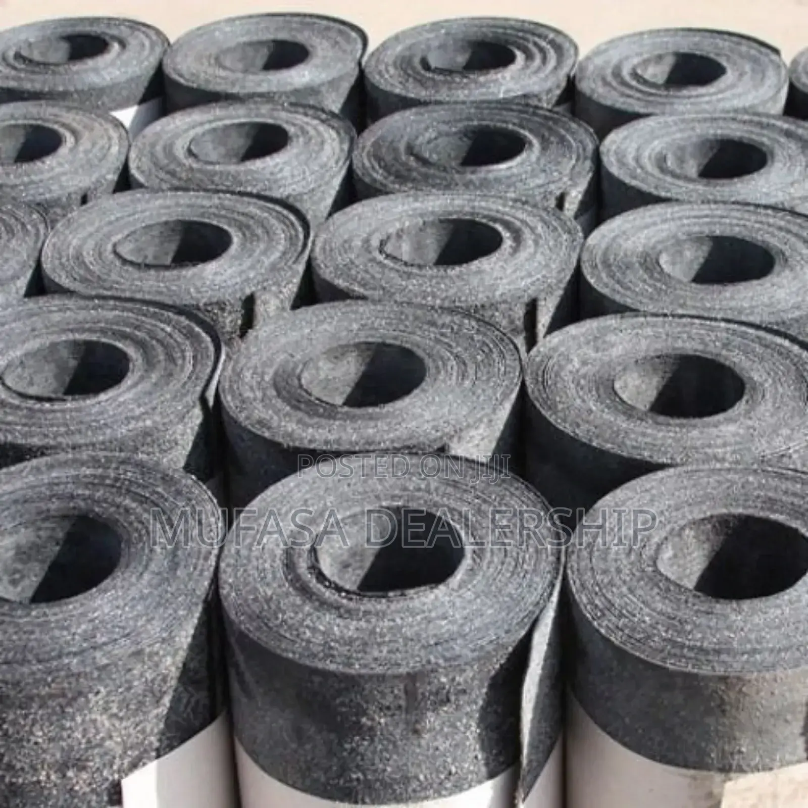 App Membranes for Waterproof(Construction)