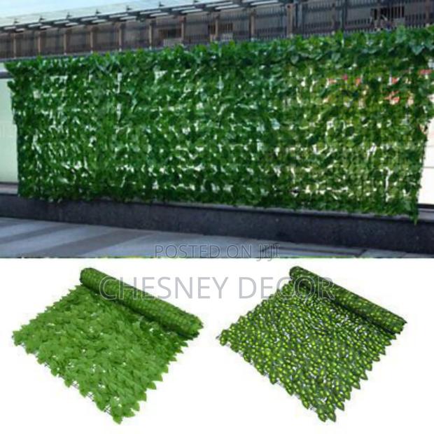 Artificialhedge Outdoor