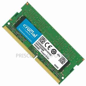 Ddr4 Laptop RAM 8gb Ddr4 2666 - thumbnail 2