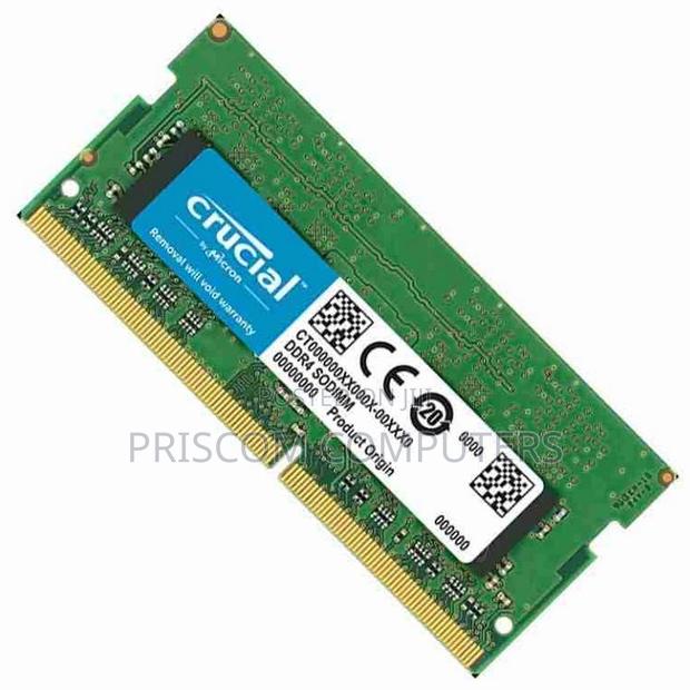 Ddr4 Laptop RAM 8gb Ddr4 2666 - main view