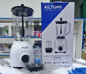 Original 2 in 1 Ailyons Blender