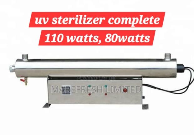 Uv Sterilizer 110watts Full - thumbnail 3