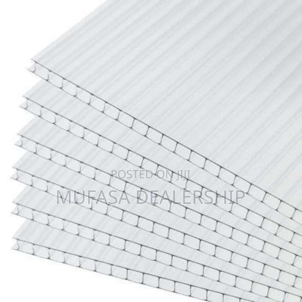 Coloured Polycarbonate - thumbnail 3