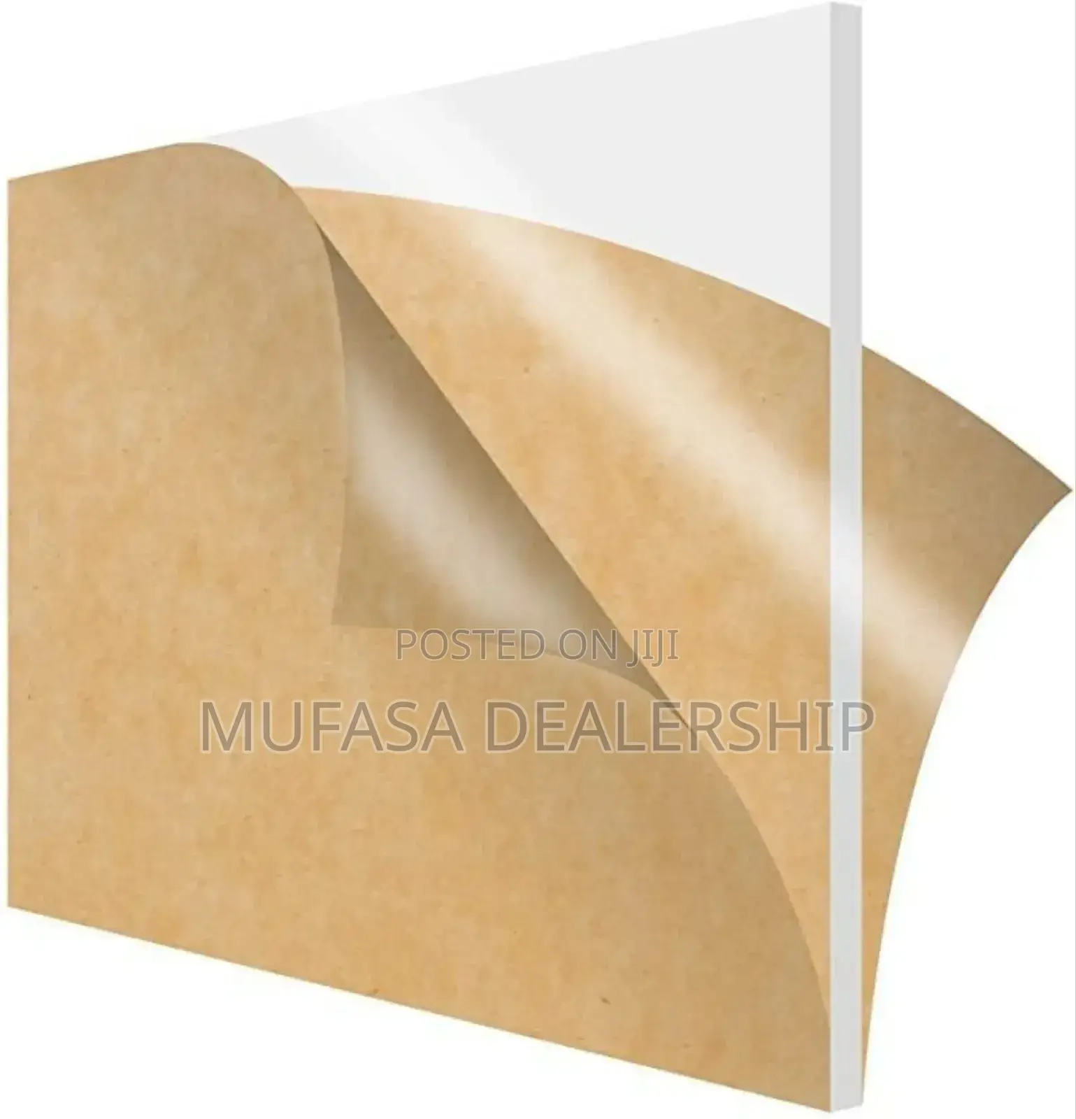Durable Perspex