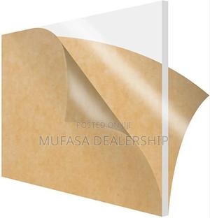 Durable Perspex - thumbnail 2