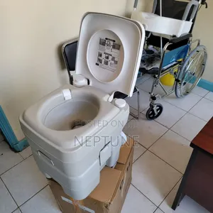 Portable Camping Toilet