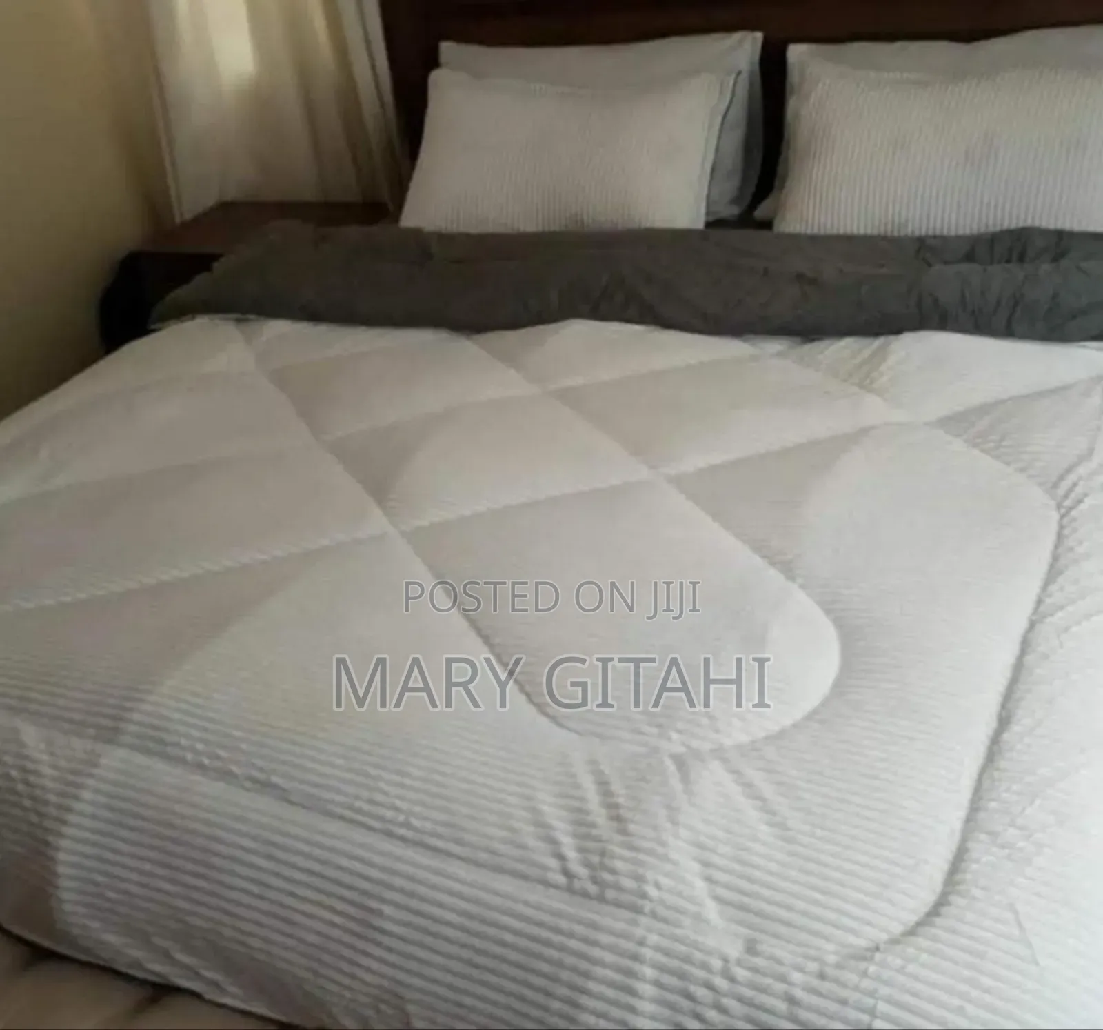 Brand New Warm Velvet Duvets 5*6