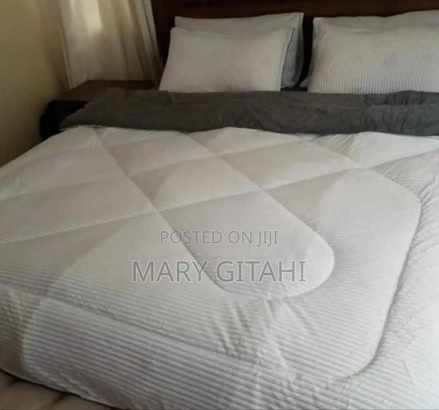 Brand New Warm Velvet Duvets 5*6