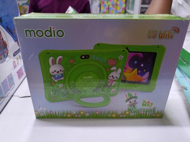 New Modio M68 128 GB - main view